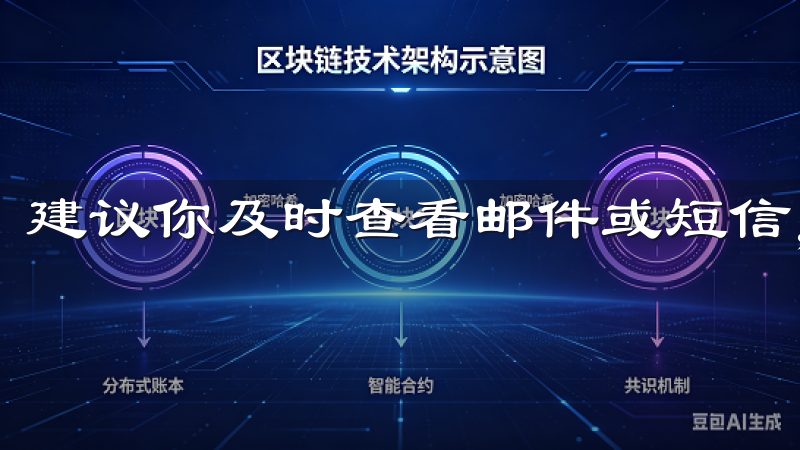 建议你及时查看邮件或短信，有时会被误判为垃圾邮件。